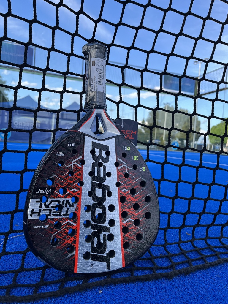 PALA BABOLAT TECHNICAL VIPER 2025