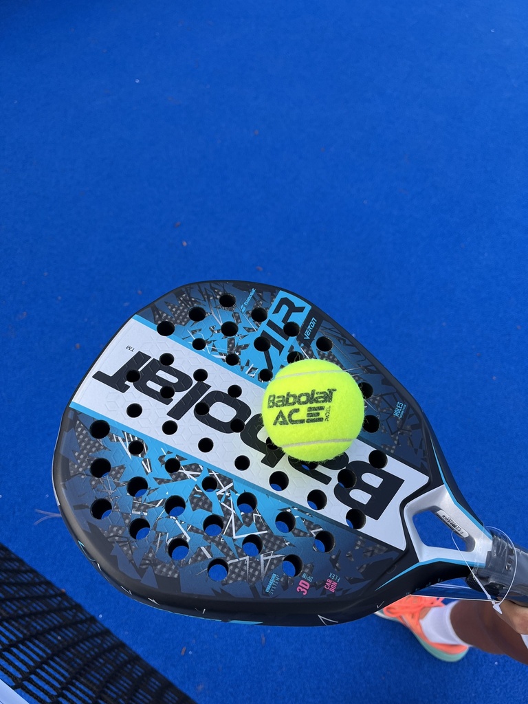 PALA BABOLAT AIR VERON 2025