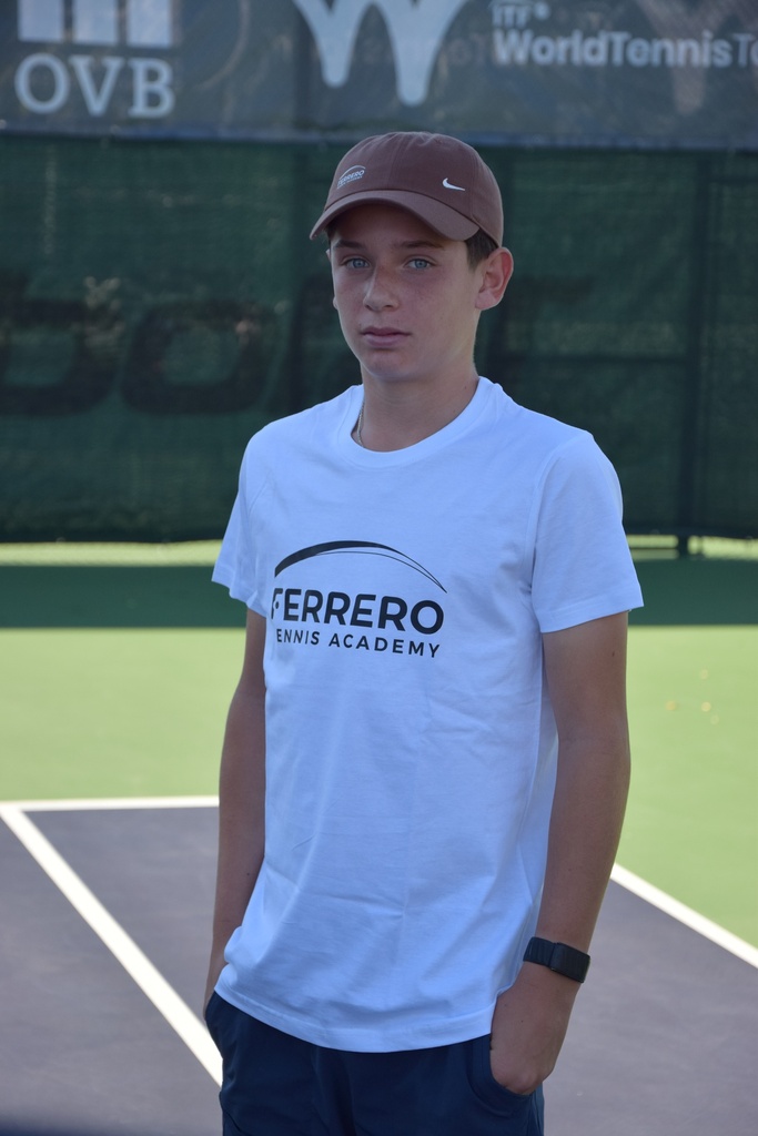 GORRA NIKE FERRERO MARRON