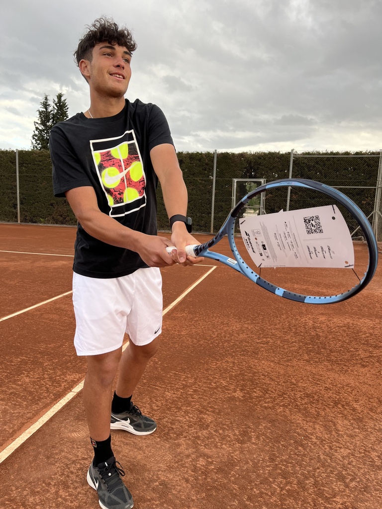 RAQUETA PURE DRIVE TEAM BABOLAT